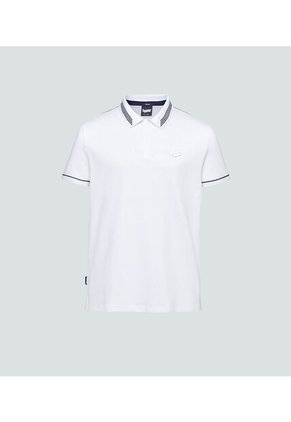 Polo Para Hombre Gas
