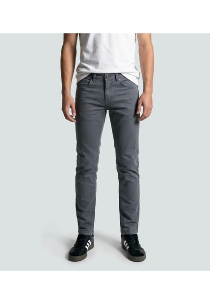 Pantalon Para Hombre Straight Gas