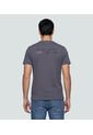 Camiseta Para Hombre Gas de GAS