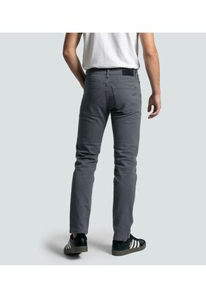 Pantalon Para Hombre Straight Gas