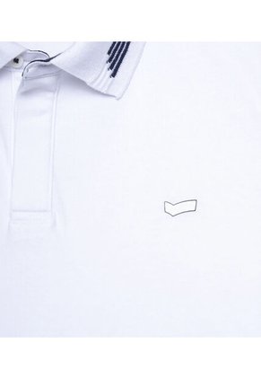 Polo Para Hombre Gas