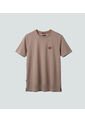 Camiseta Para Hombre Gas de GAS