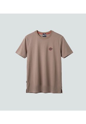 Camiseta Para Hombre Gas