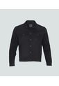 Chaqueta Para Hombre Negro Gas de GAS