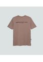 Camiseta Para Hombre Gas de GAS