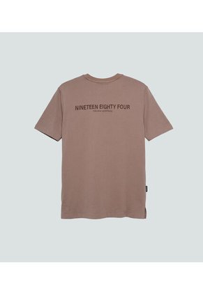 Camiseta Para Hombre Gas