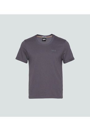 Camiseta Para Hombre Gas