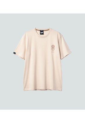 Camiseta Para Hombre Gas