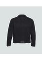 Chaqueta Para Hombre Negro Gas de GAS