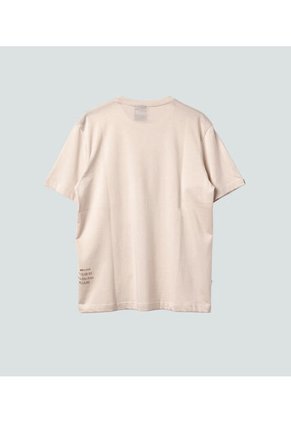Camiseta Para Hombre Gas