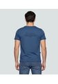 Camiseta Para Hombre Gas de GAS