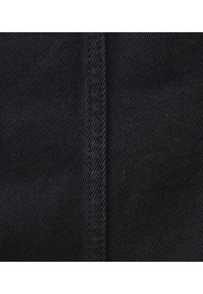 Chaqueta Para Hombre Negro Gas