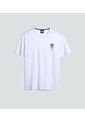 Camiseta Para Hombre Gas de GAS