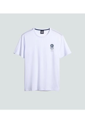 Camiseta Para Hombre Gas