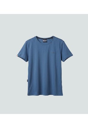 Camiseta Para Hombre Gas