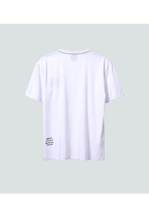 Camiseta Para Hombre Gas
