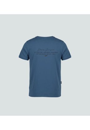 Camiseta Para Hombre Gas