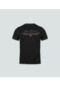 Camiseta Para Hombre Gas de GAS
