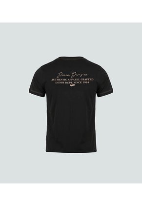 Camiseta Para Hombre Gas
