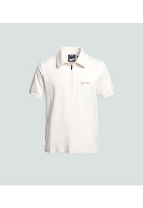 Polo Para Mujer Gas