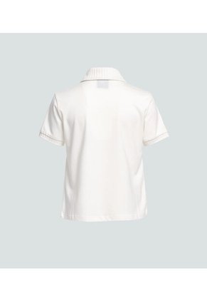 Polo Para Mujer Gas
