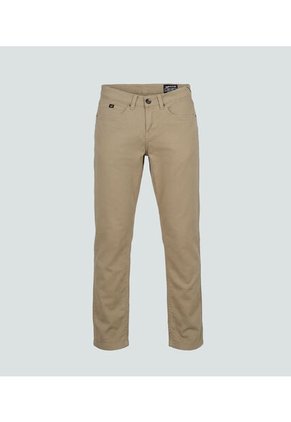 Pantalon Para Hombre Straight Gas
