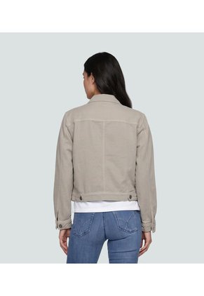 Chaqueta Para Mujer Colores Gas