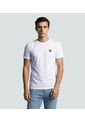 Camiseta Para Hombre Gas de GAS