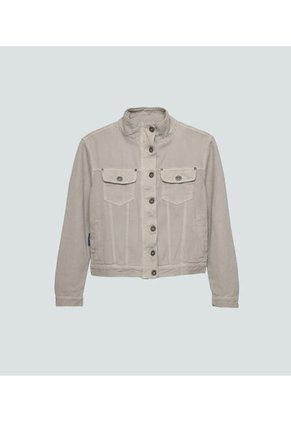 Chaqueta Para Mujer Colores Gas