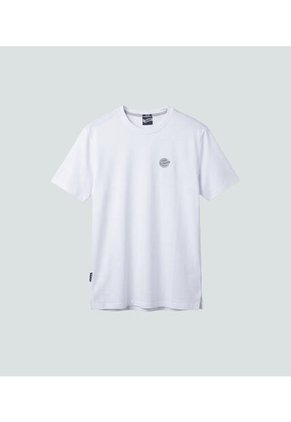 Camiseta Para Hombre Gas