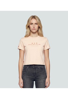 Blusa Para Mujer Gas