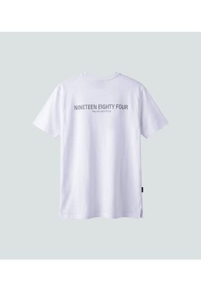 Camiseta Para Hombre Gas