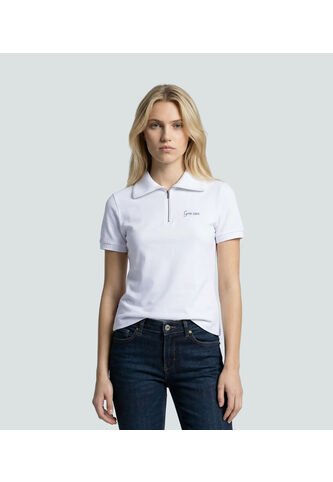 Polo Para Mujer Gas GAS