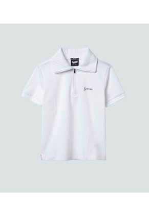 Polo Para Mujer Gas