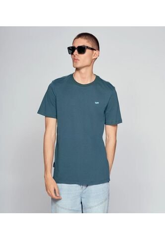 Camiseta Para Hombre Gas GAS