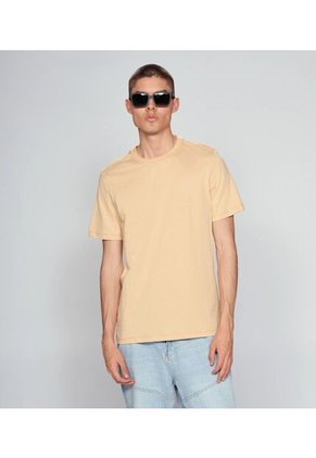 Camiseta Para Hombre Gas