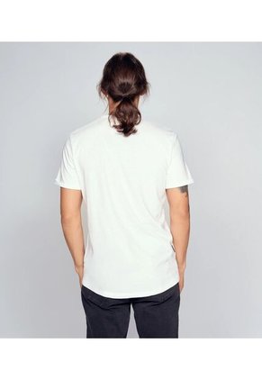 Camiseta Para Hombre Gas