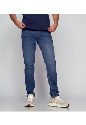 Jean Para Hombre Skinny Gas GAS