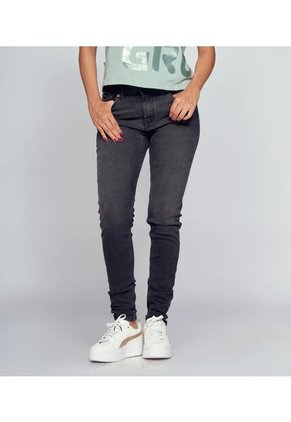 Jean Para Mujer Skinny Gas