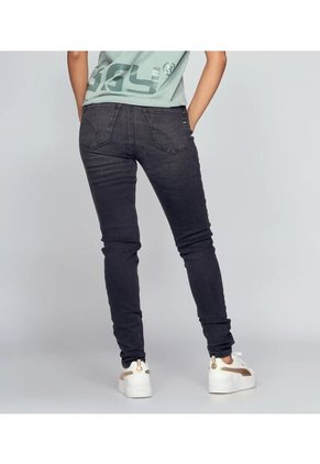 Jean Para Mujer Skinny Gas