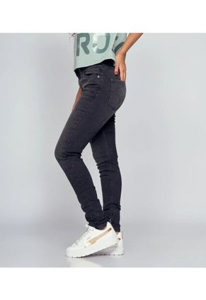 Jean Para Mujer Skinny Gas