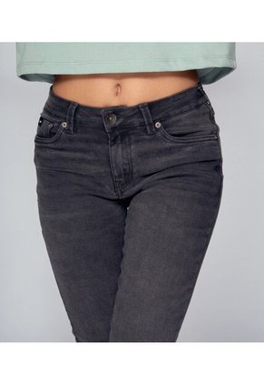 Jean Para Mujer Skinny Gas