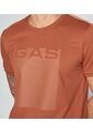 Camiseta Para Hombre Gas de GAS