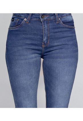 Jean Para Mujer Wide Leg Gas