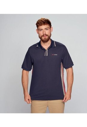 Polo Para Hombre Gas