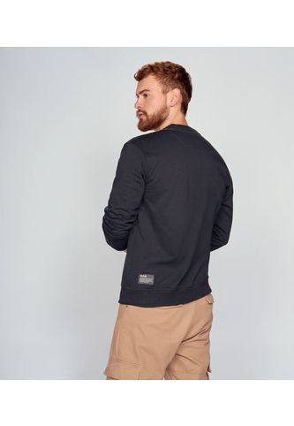 Buzo Masculino Gas GAS