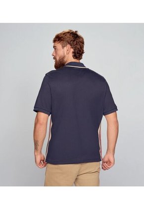 Polo Para Hombre Gas