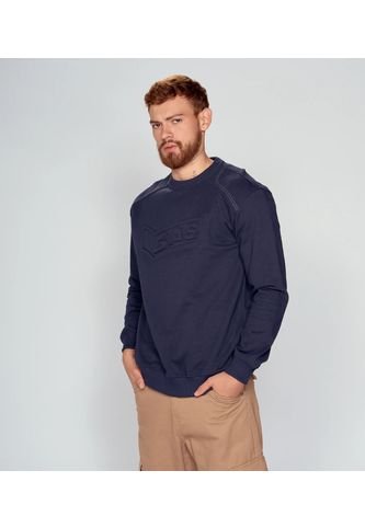 Buzo Masculino Gas GAS