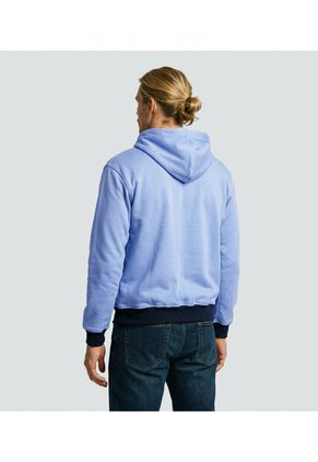 Buzo Para Hombre Gas