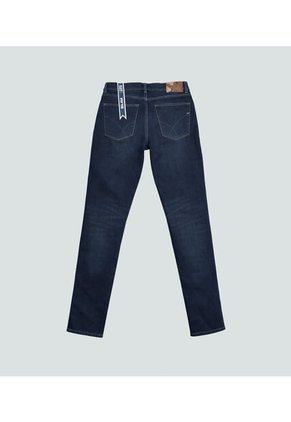 Jean Para Hombre Skinny Gas